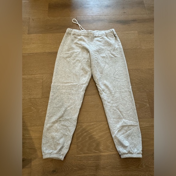 Michael Lauren Large Grey Joggers. 🖤⚡️ - Picture 3 of 5